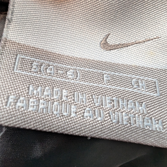 Nike reversible vest - Picture 10 of 12